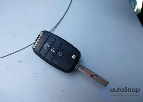 2018 Kia Optima Lx from USA, damaged, VIN 5XXGT4L30JG226431